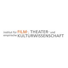 Logo Institut für empirische Film- ,Theater- und Kulturwissenschaft