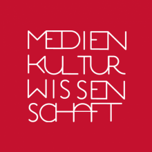 Logo Institut für Medienkulturwissenschaft der Universität Freiburg