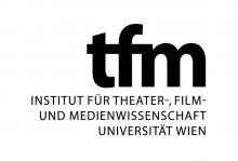 Logo Institut für Theater, Film-und Medienwissenschaften Universität Wien