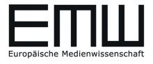 Logo Europäische Medienwissenschaft