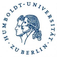 Logo der Humboldt-Universität zu Berlin